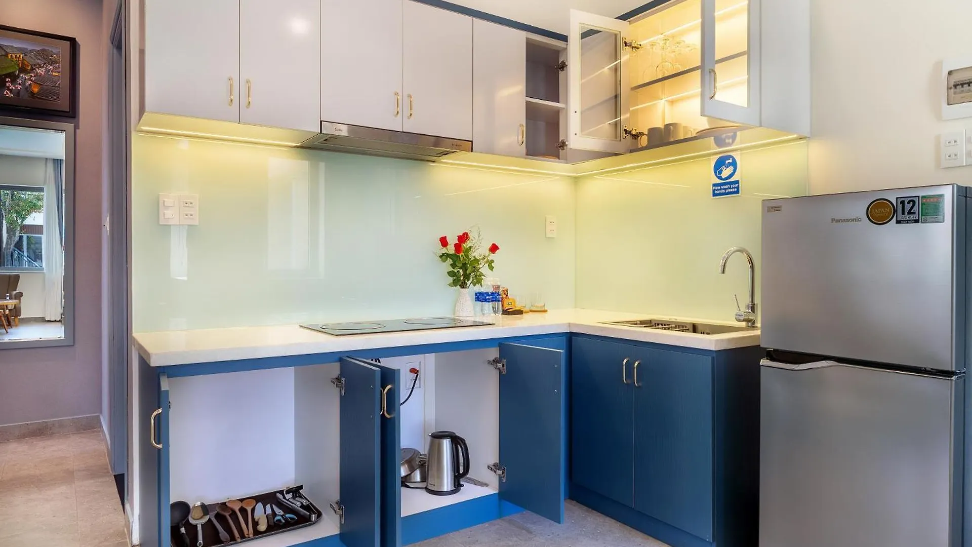 Aparthotel Full Moon Apartments & Villa - Hoi An