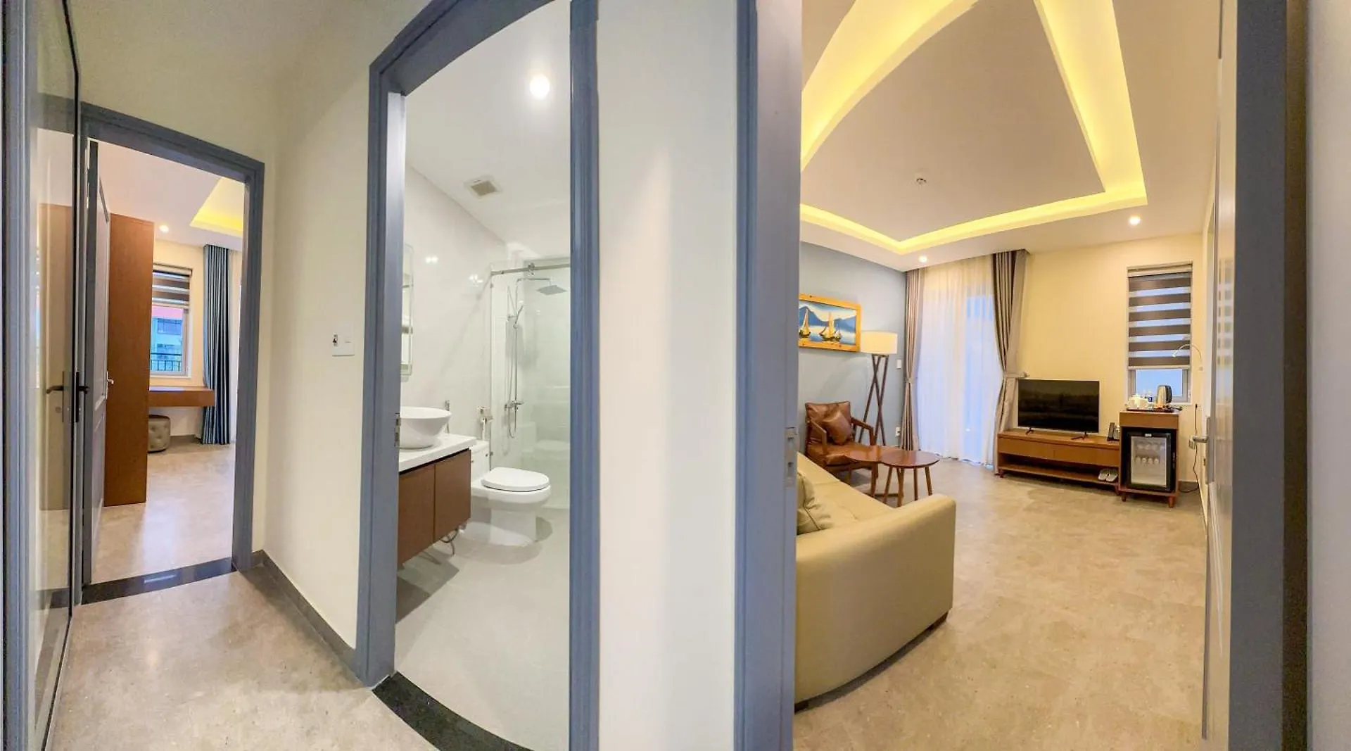 Aparthotel Full Moon Apartments & Villa - Hoi An