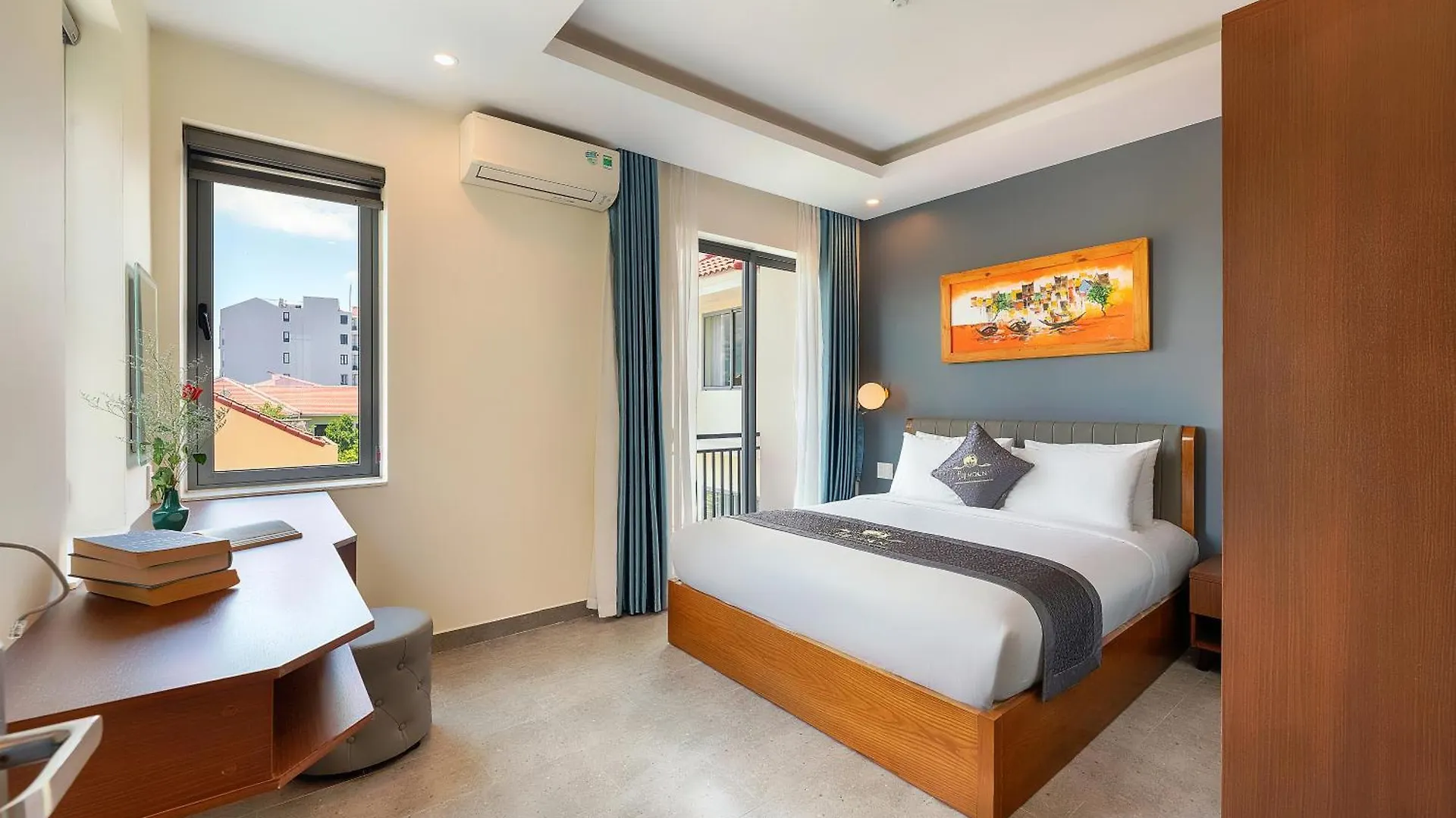 Aparthotel Full Moon Apartments & Villa - Hoi An
