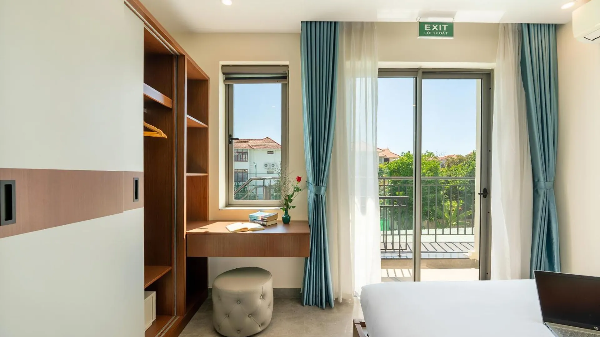 Full Moon Apartments & Villa - Hoi An 4*,