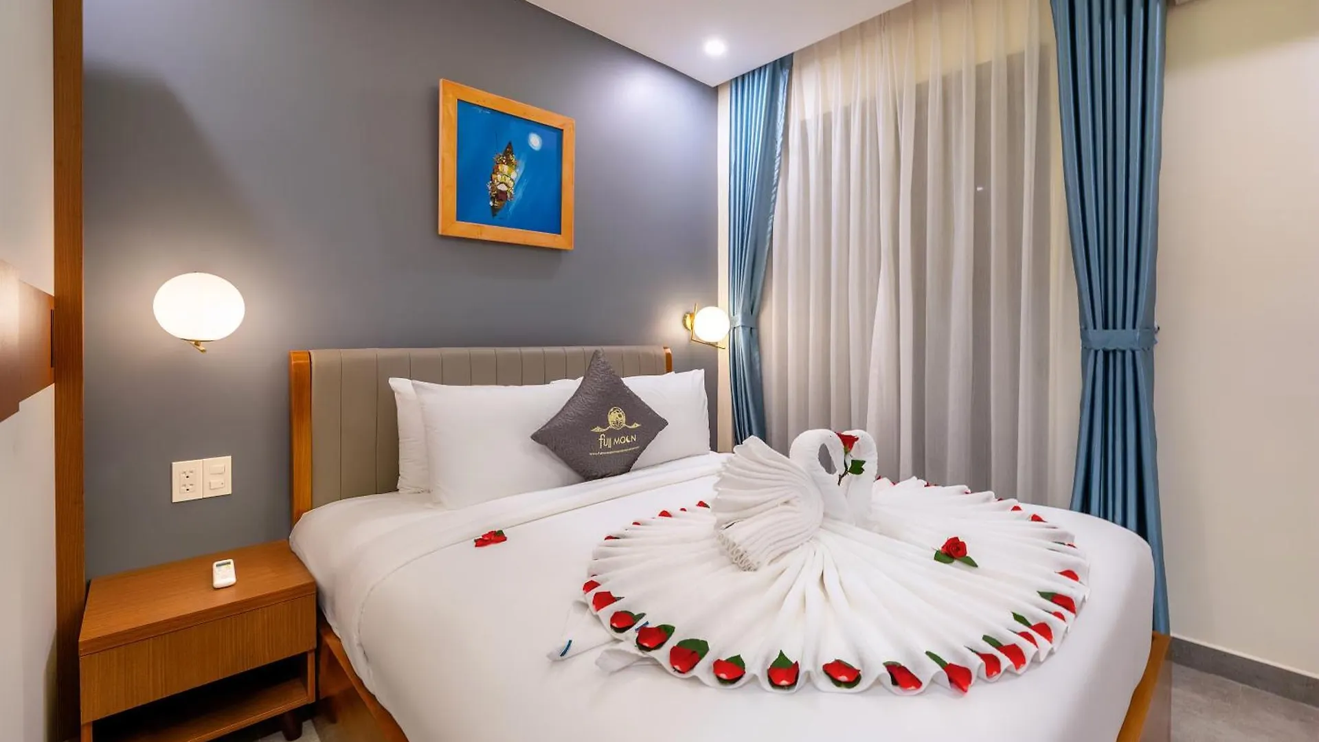 Aparthotel Full Moon Apartments & Villa - Hoi An