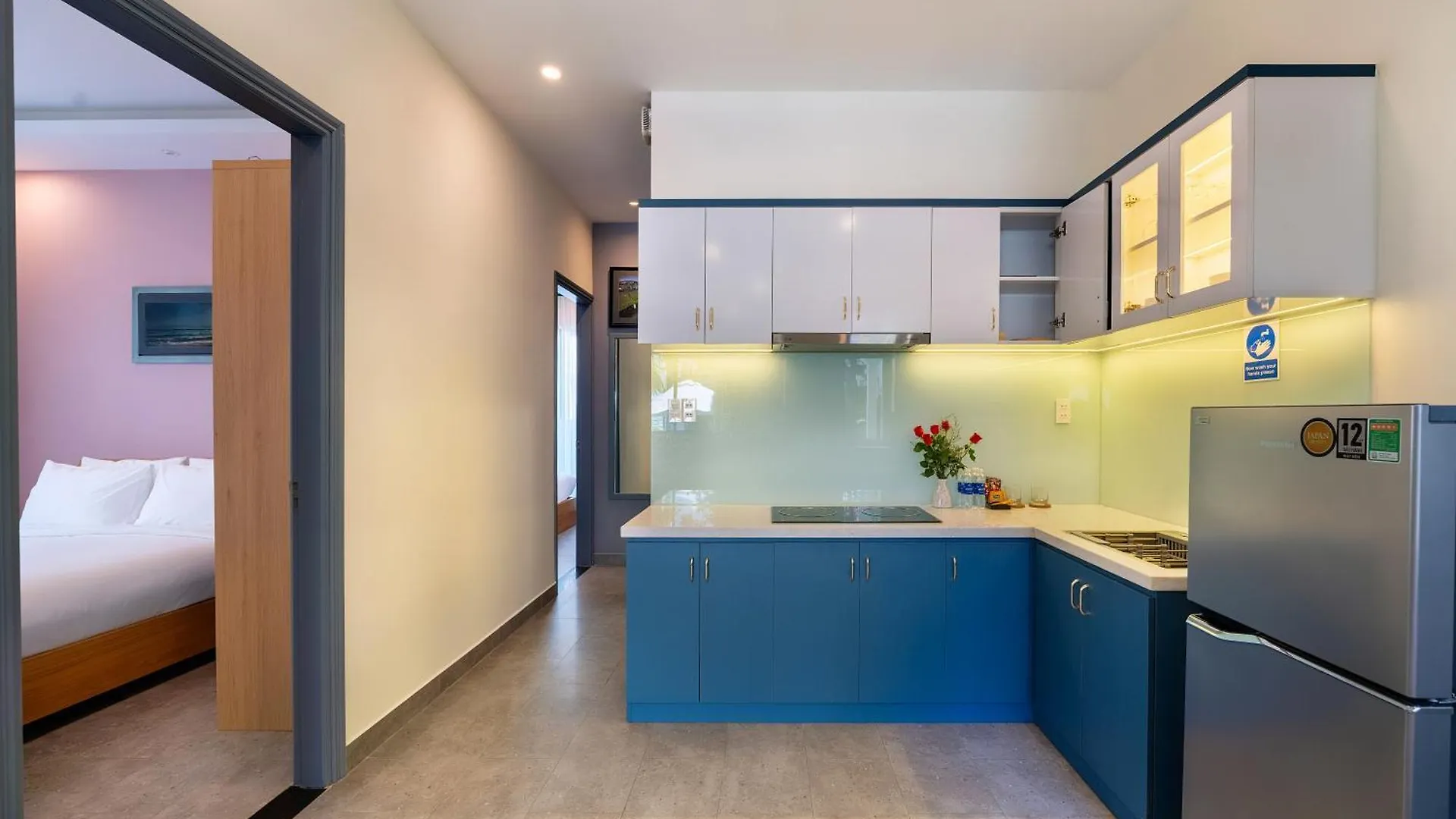 Full Moon Apartments & Villa - Hoi An Aparthotel
