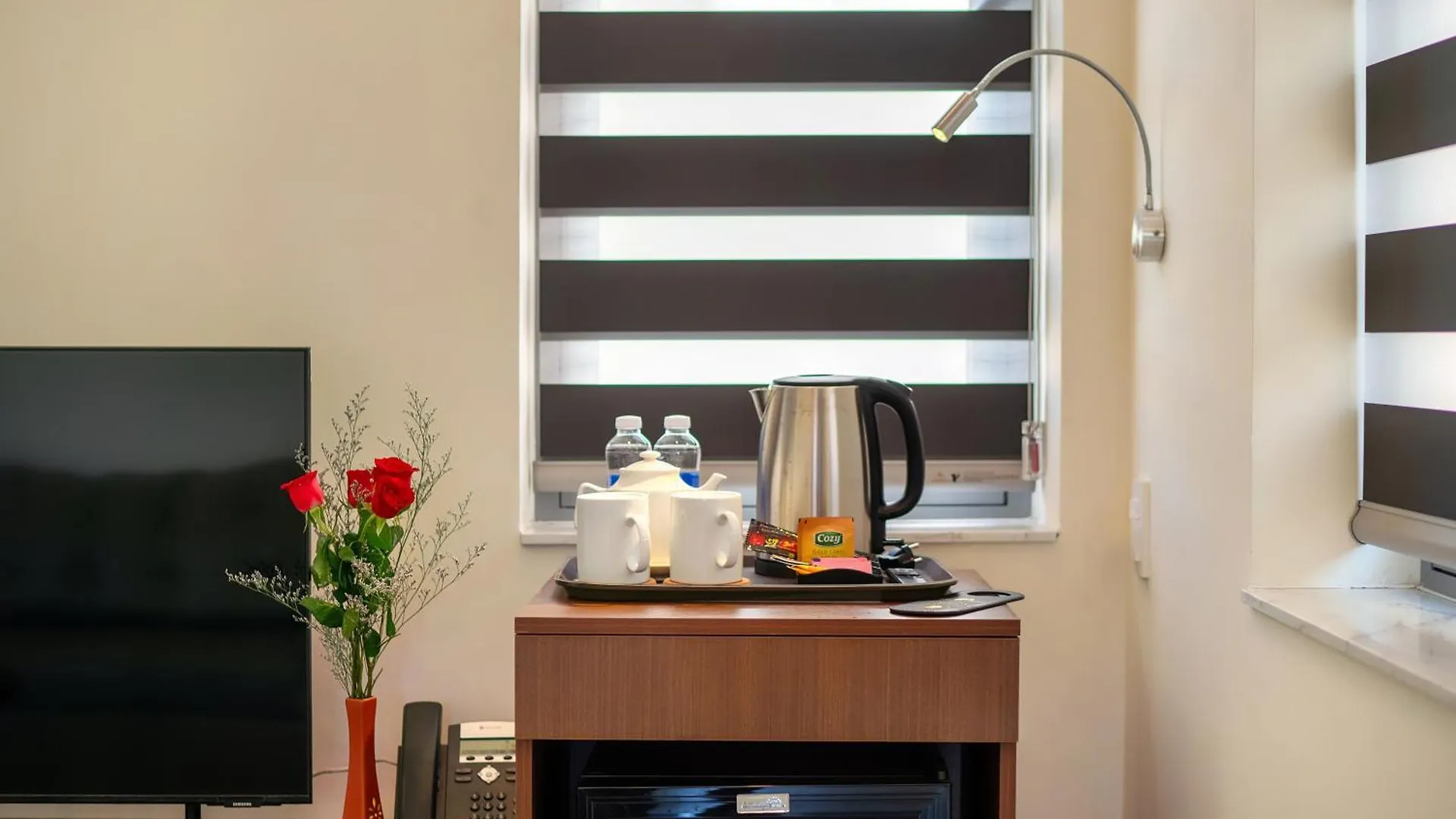 **** Aparthotel Full Moon Apartments & Villa - Hoi An Vietnam