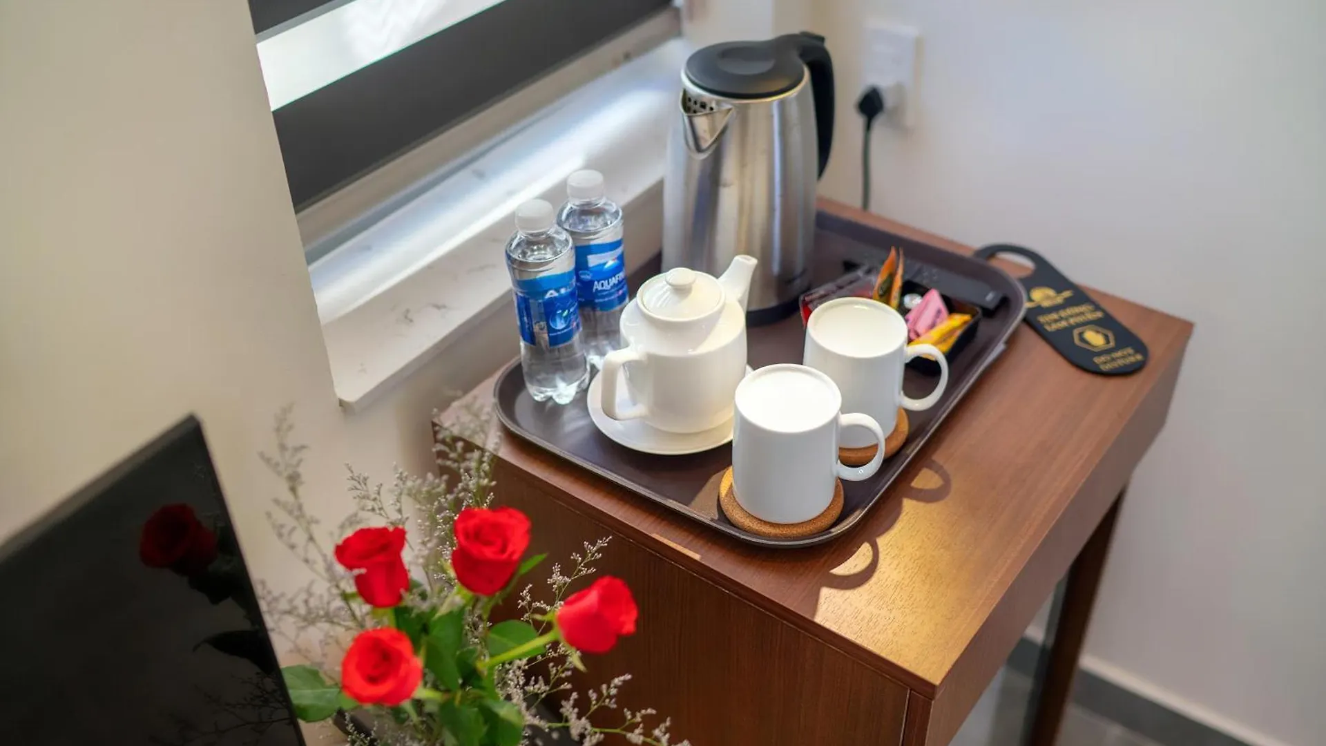 Full Moon Apartments & Villa - Hoi An Aparthotel