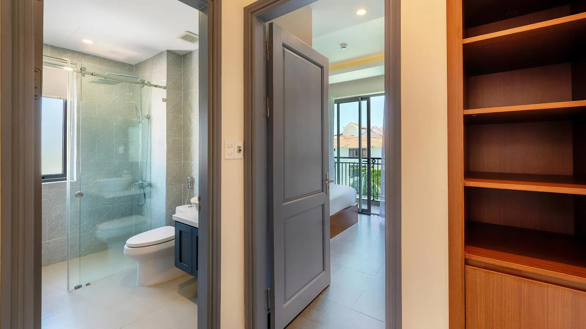 Full Moon Apartments & Villa - Hoi An