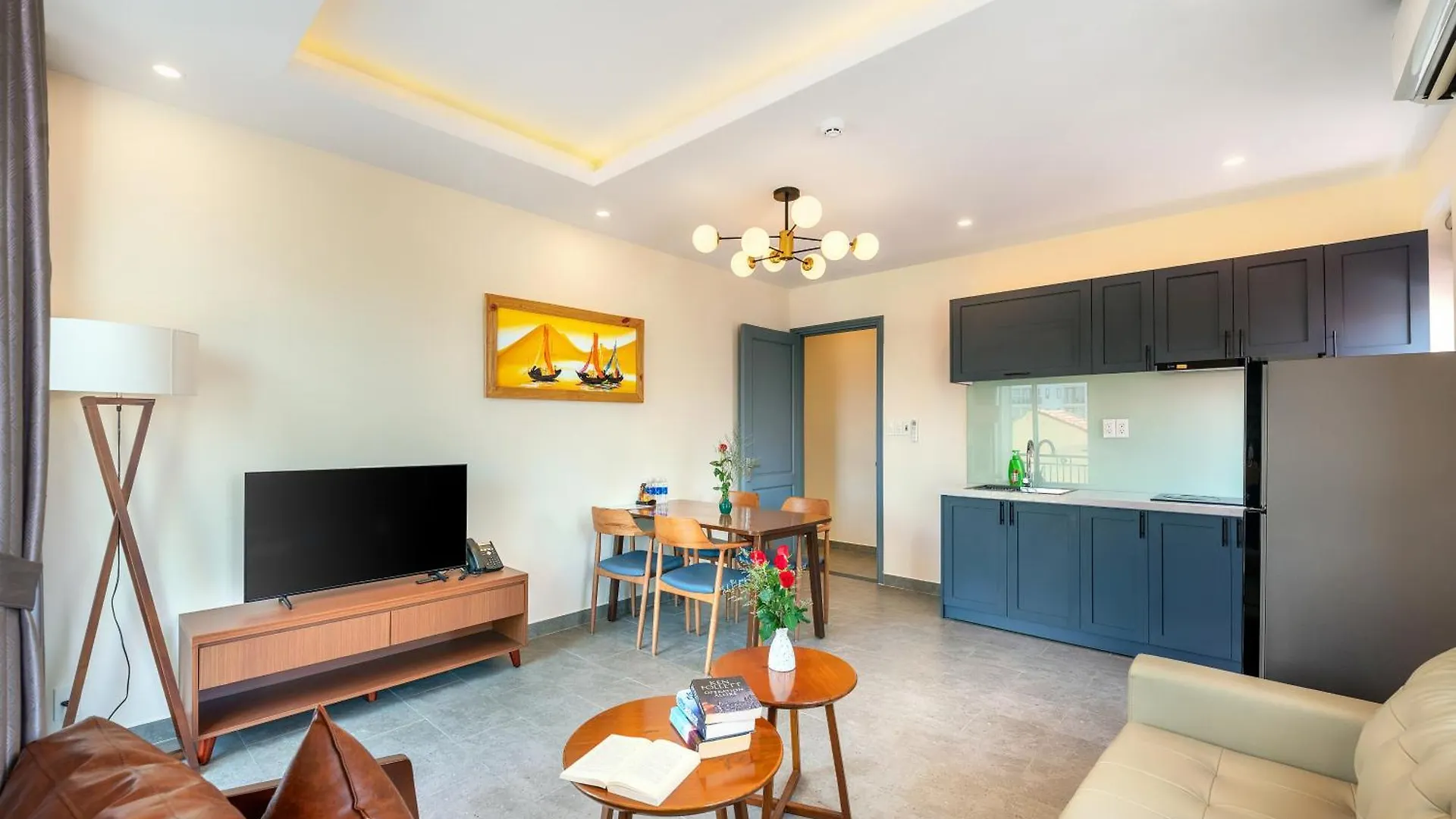 Aparthotel Full Moon Apartments & Villa - Hoi An