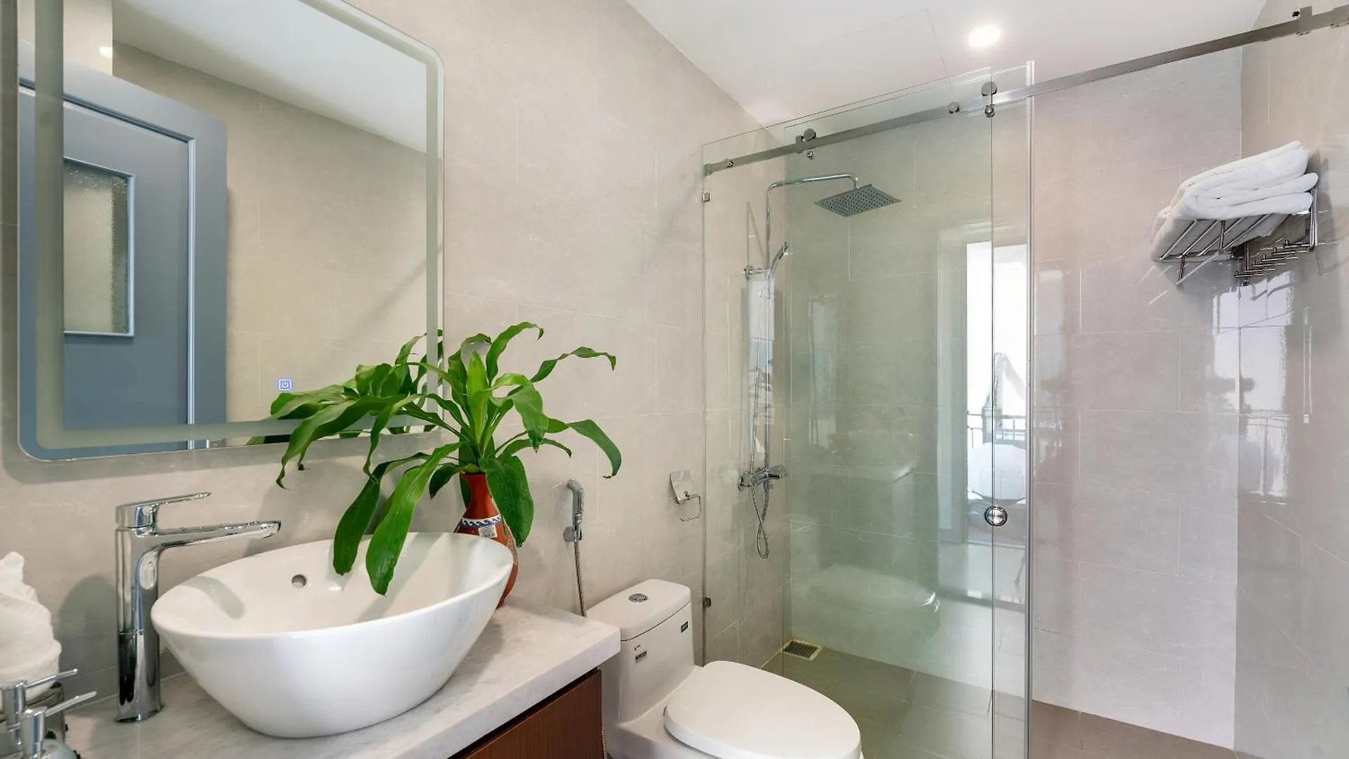 Full Moon Apartments & Villa - Hoi An Aparthotel