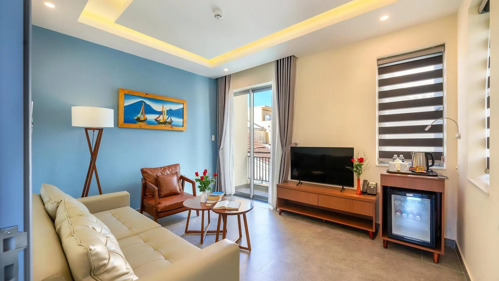 Full Moon Apartments & Villa - Hoi An Aparthotel