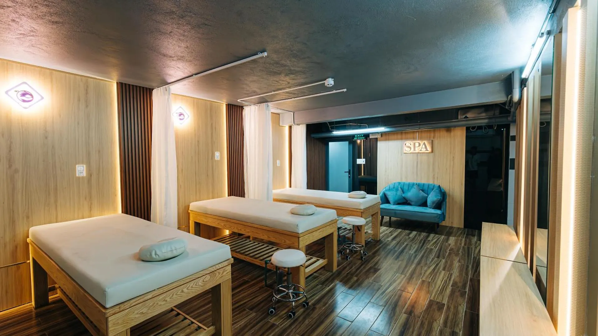 Full Moon Apartments & Villa - Hoi An 4*,