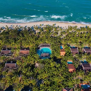 Ośrodek wypoczynkowy Le Belhamy & Spa,, Hoi An