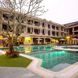 Hotell Historic, Hoi An