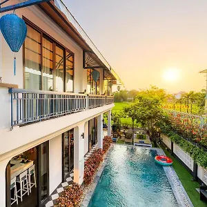 Hotel Lavini Boutique
