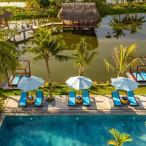 Zen Retreat **** Hoi An
