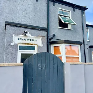 Newport House Guest house