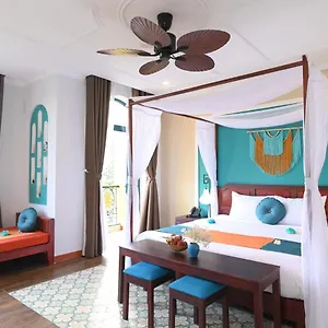 Hotel De'colore, Hoi An