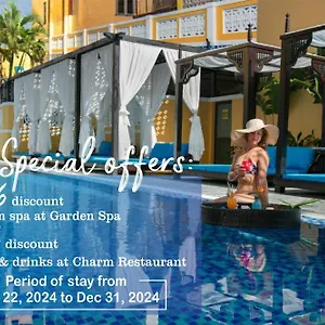 La Charm & **** Hoi An