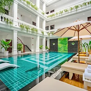 Royal Mansion Boutique **** Hoi An