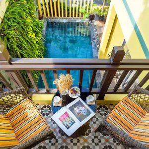 Soleil Villa