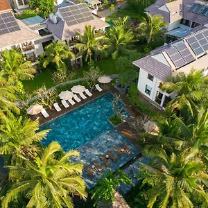 Eco Lodge&spa **** Hoi An