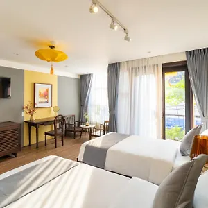 Hotel Hoianan Boutique, Hoi An