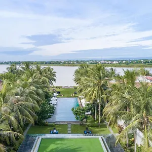 Emerald Riverside **** Hoi An