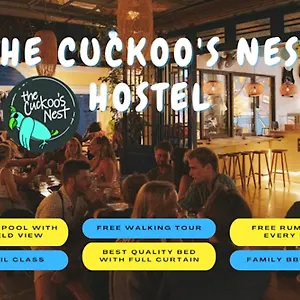 Hotell The Cuckoo's Nest And Bar Managed By Hoianese, Hoi An
