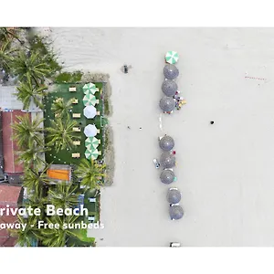 Hoa Co - Garden & Poolview **** Hoi An