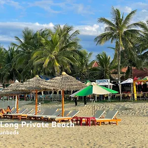 Hotell Viet Long Hoian - 24h, Hoi An