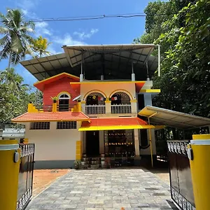 Kulture Konnectt Hostel