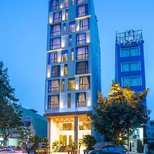 Sunset Sea Apartment