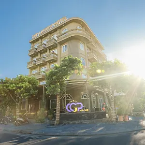 Premium Cgp Hotel