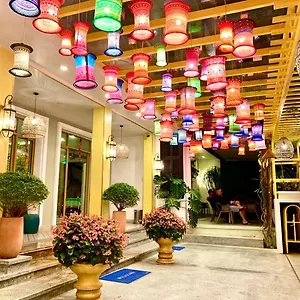 De Vivre - Aman Boutique **** Hoi An