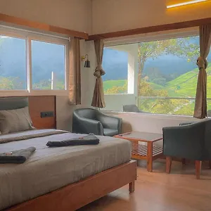 Forestscape Resort