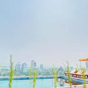 Mian - Infinity Pool Hotel