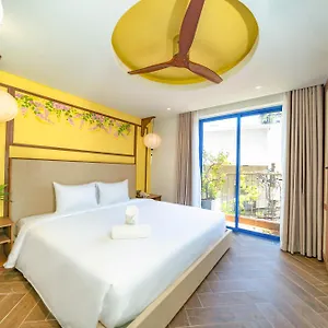 Sujet Aparthotel