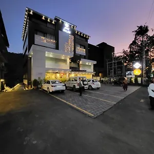 Novark Munnar Hotel