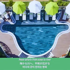 Hotel Elites Riverside &, Hoi An