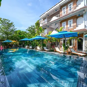 Blooms Boutique Village **** Hoi An