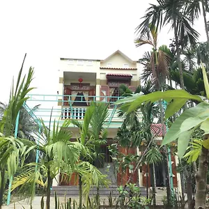 Ośrodek wypoczynkowy Zest &, Hoi An