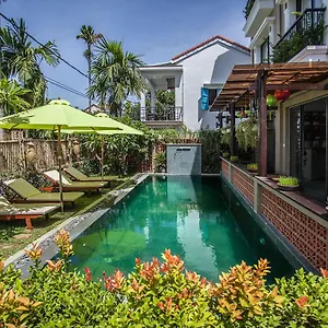 Villa Sông Lụa, Hoi An