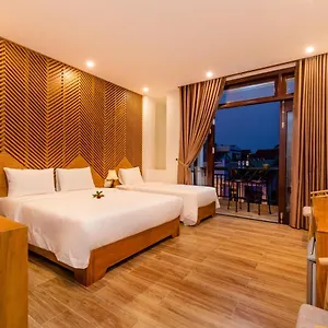 Phong Phu Villa