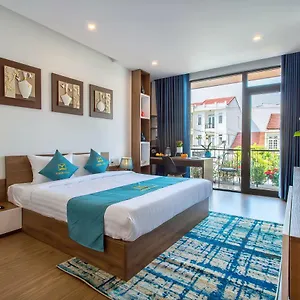 Square Villa