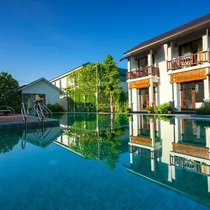 Cocoon Villa