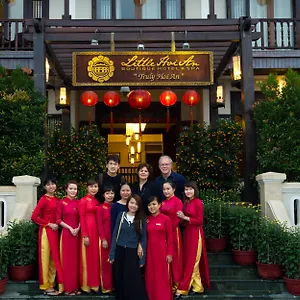 Little . A Boutique & **** Hoi An
