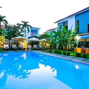 Willa Daisy Garden, Hoi An