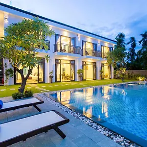 Hideaway Villa