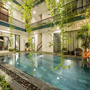 Hotel The Nam An