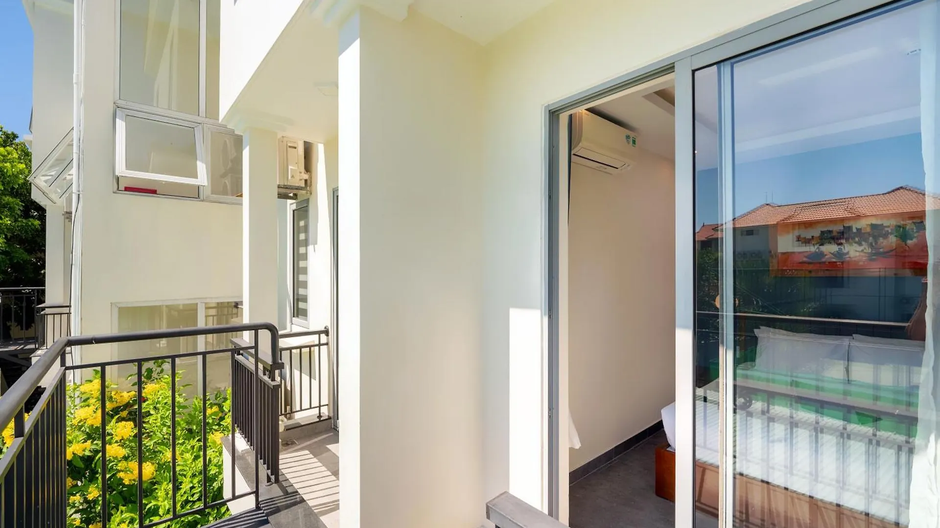 Full Moon Apartments & Villa - Hoi An Vietnam